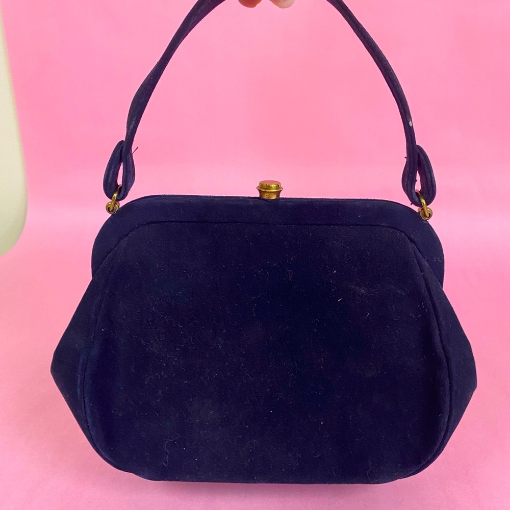 Small Kessler Vintage bag